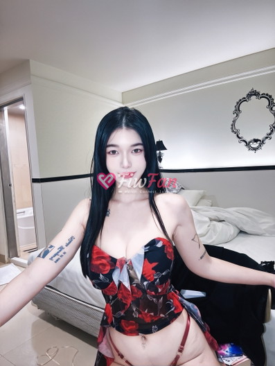 น้องข้าวผัดชุดเสียวๆ - ไซด์ไลน์ - 6a8f089f4ac41_IMG_3315 - fiwfans
