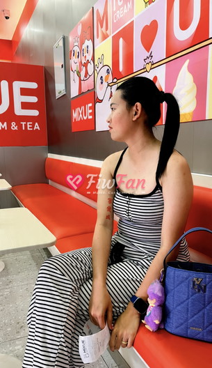 อ้อมแอ้มรับเองตรงปก ไซด์ไลน์ - รูปที่ 3
