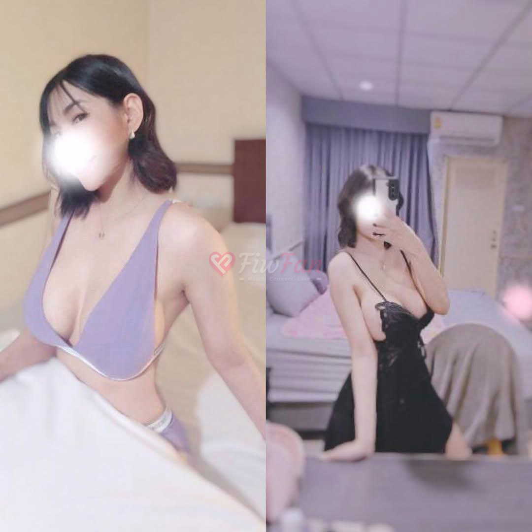 เจลลี่ สาวไซด์ไลน์ พัทยา fiwfan ไซไล สุดน่ารัก