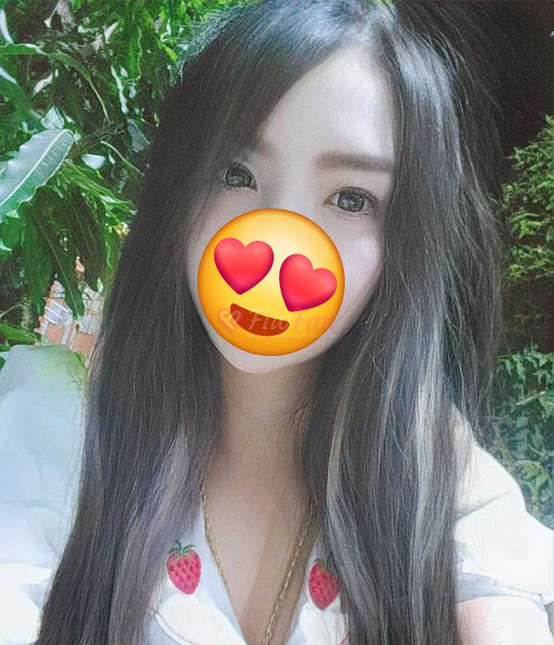 fiwfan น้องฟ้า ไซไล บางนา โปรไฟล์สาวรับงาน