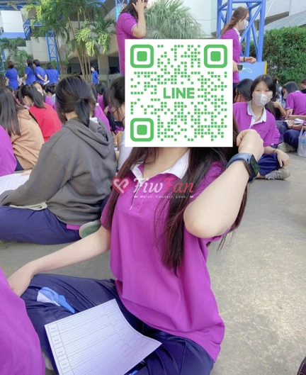 💚หนูว่างคะ❤️‍🔥🕉️💸 - ไซด์ไลน์ - 6a99176019a31_C8EABC53-3033-46CF-8512-3917E334A73E - fiwfans