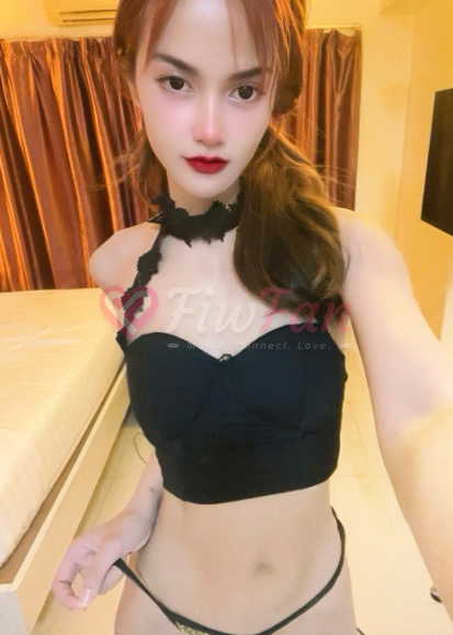 เทียร์น่า fiwfan สาวไซด์ไลน์สุดแซ่บ รัชดา17