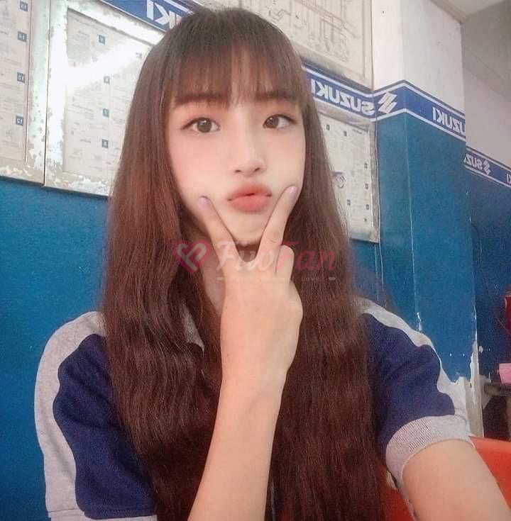 สาวรับงาน Kaewsai21 fiwfan ไซไล fiwfans