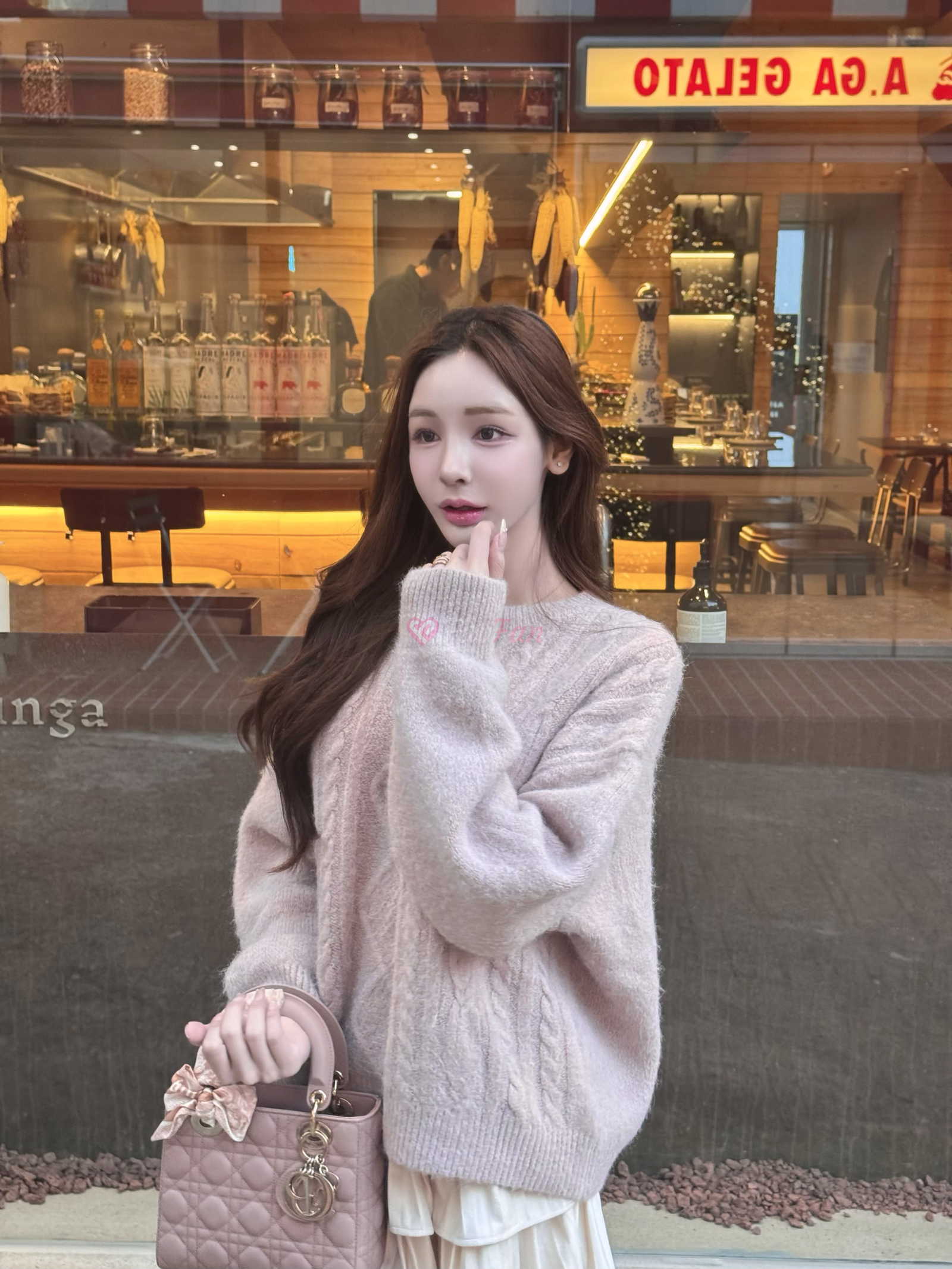 Naeun fiwfan รัชดา สุขุมวิท สาวไซด์ไลน์ สาวรับงาน ไซด์ไลน์
