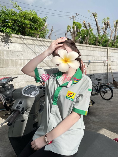 สาลี่ ❤️ บางพลี เทพารักษ์ - ไซด์ไลน์ - 6aa176b09dba0_att - fiwfans