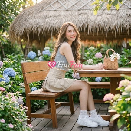 คริสตี้ ไซด์ไลน์ - รูปที่ 2