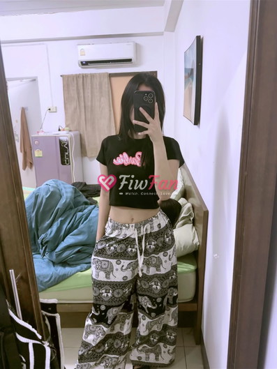แบมแบม ไซด์ไลน์ - รูปที่ 3