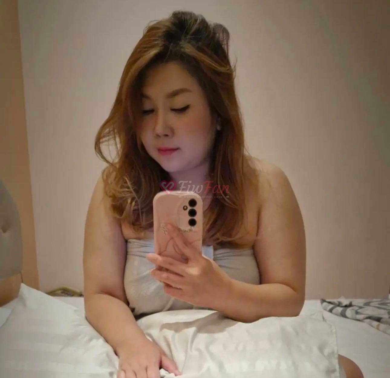 fiwfan สาวรับงาน ไซด์ไลน์ ไซไล ดอนเมือง