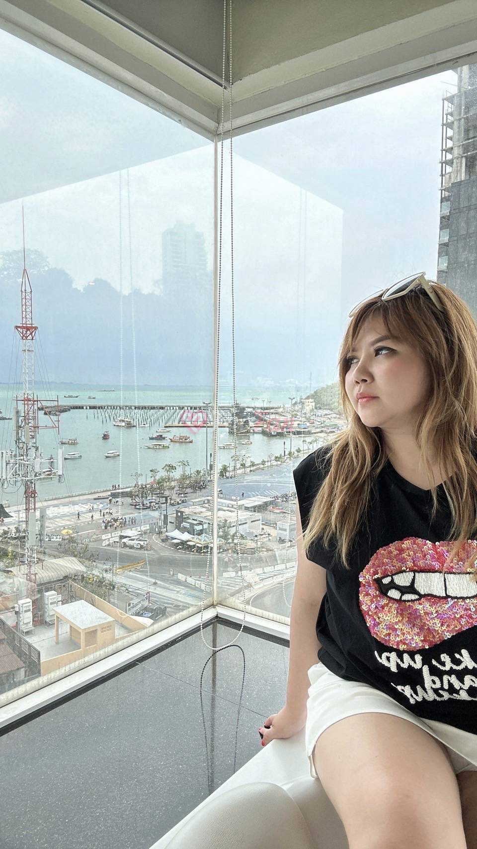 สาวไซด์ไลน์ fiwfan โปรไฟล์ nice ดอนเมือง รัชดา17