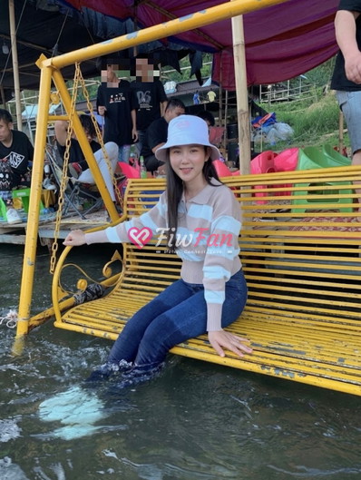 น้อง อิงฟ้า ไซด์ไลน์ - รูปที่ 3