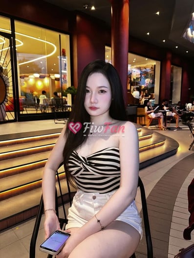 มาใหม่ค่ะ🐰 - ไซด์ไลน์ - 6aac26922c835_IMG_1050 - fiwfans