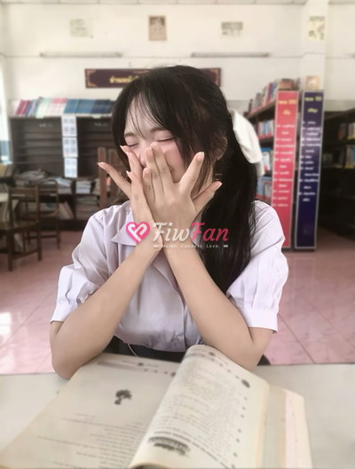 แองเจิล 🦢 รับงานสาย5 รับงานอ้อมน้อย - ไซด์ไลน์ - 6aac59b8dd871_IMG_5063 - fiwfans