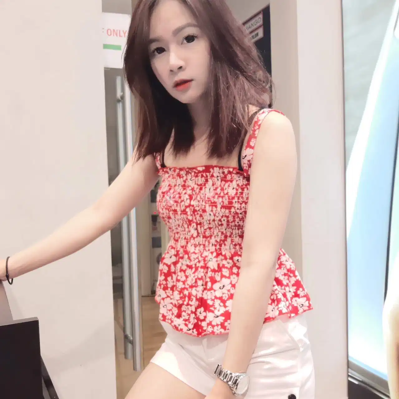 ตาแป๋ว fiwfan ไซด์ไลน์ ไซไล สาวไซด์ไลน์ พระราม 3