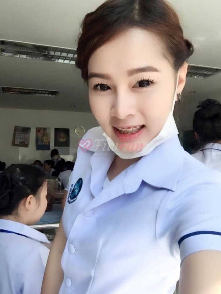 ตาแป๋ว  fiwfan ไซด์ไลน์ สาวรับงาน พระราม 3