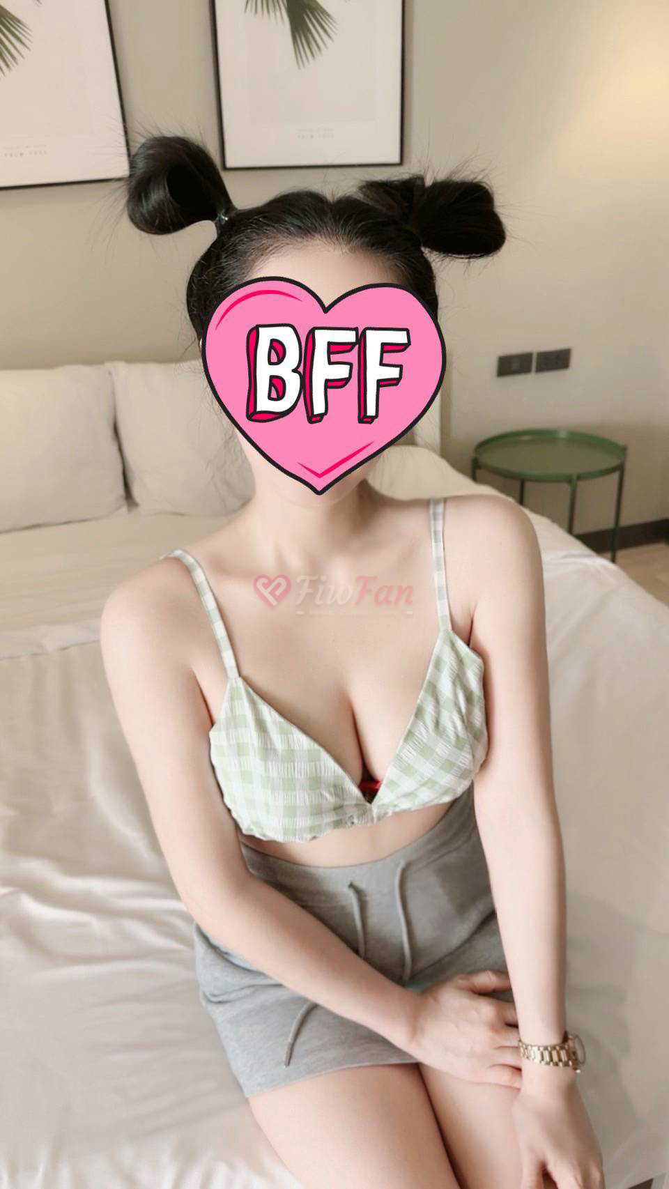 UNI fiwfan ไซไล สาวไซด์ไลน์ รัชดา