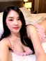 โซดาลูกครึ่งไตหวันรับนวด
