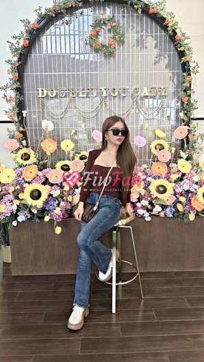 นุ่น ไซด์ไลน์ - รูปที่ 2
