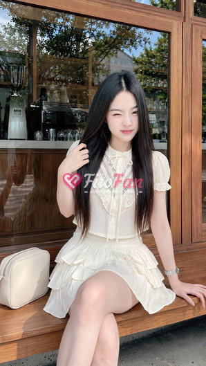 🕊️อิงฟ้า🍧ENGFAH ไซด์ไลน์ - รูปที่ 4