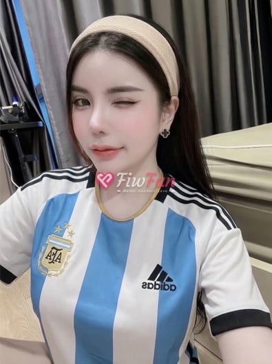 เซลีน ลูกครึ่ง เวียดนาม🇻🇳-ฟิวแฟน-6ab150fd0b697_IMG_5995-fiwfans 2
