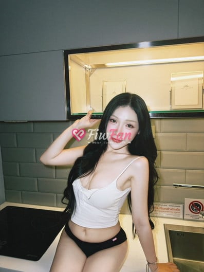 เฟยเฟย ไซด์ไลน์ - รูปที่ 4