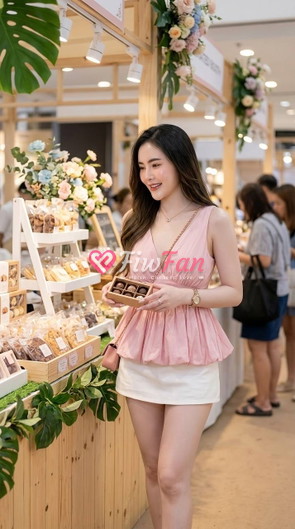 ทอฝัน ไซด์ไลน์ - รูปที่ 5