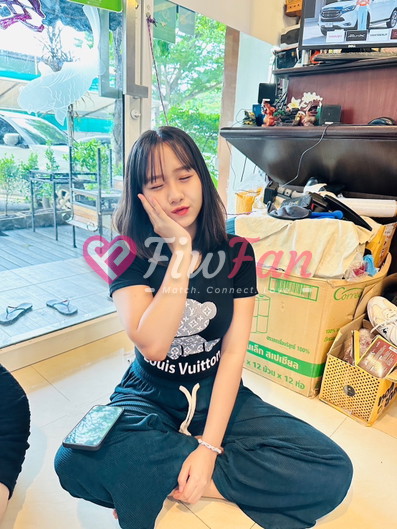 🌈ตันหยง🌈 fiwfan ไซด์ไลน์ พหลโยธิน