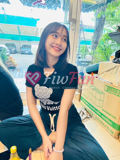 🌈ตันหยง🌈 สาวไซด์ไลน์ fiwfan sideline