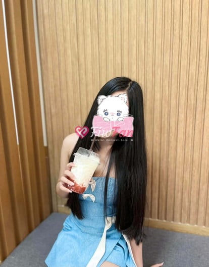 Little Min-chan
 - Sideline photo 2