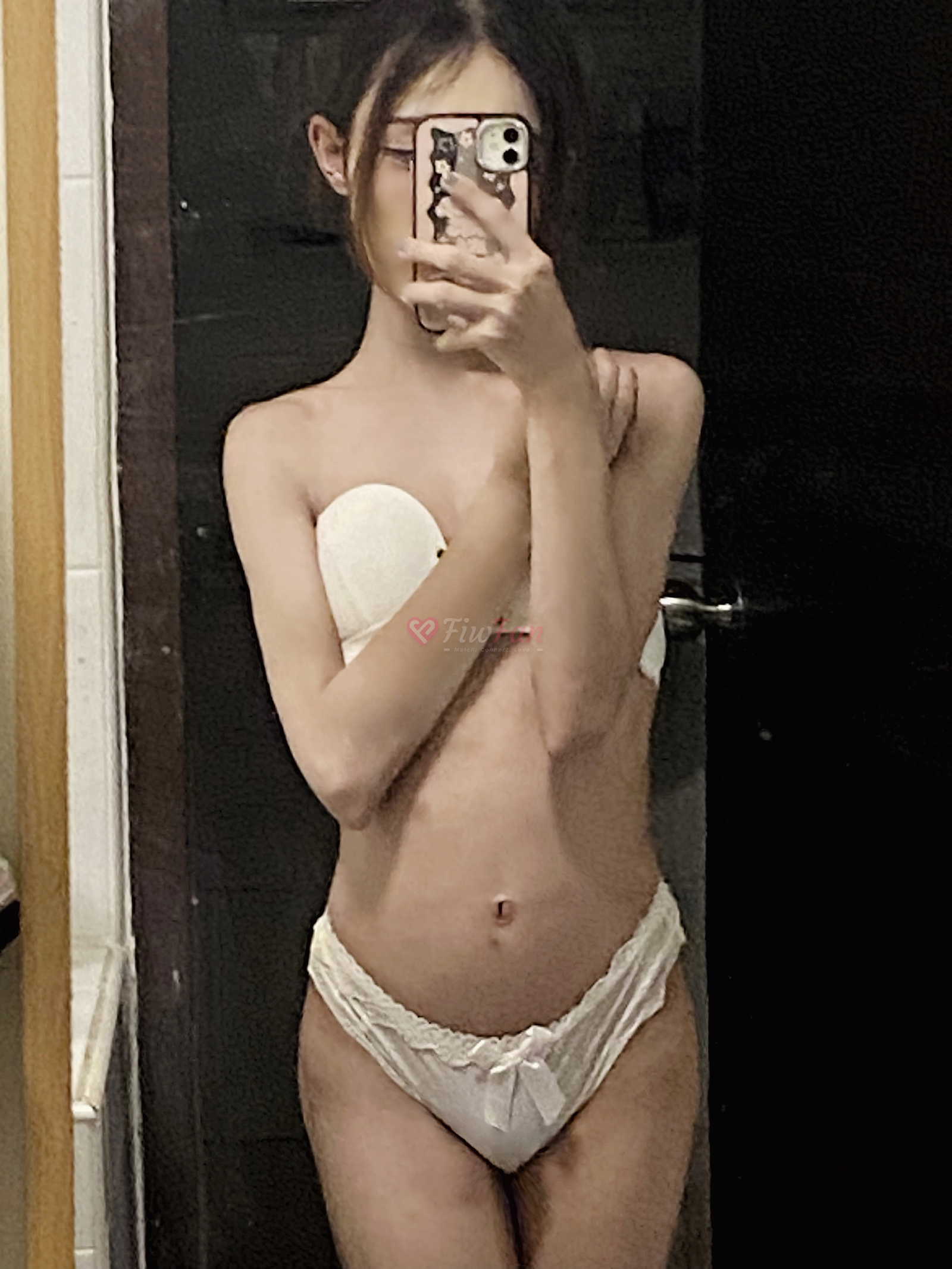 Wawa ไซด์ไลน์ fiwfan fiwfans