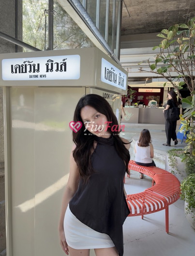 Ally (สาวสอง ไม่มีห้อง) ไซด์ไลน์ - รูปที่ 3