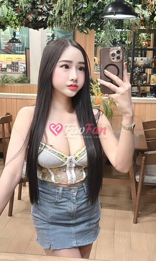พะแพม fiwfan ไซไล รับงาน fiwfans อยุธยา