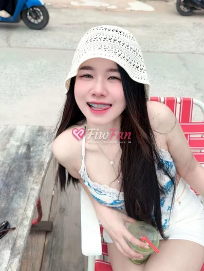 น้องหลิวหลิว🌼 ไซด์ไลน์ - รูปที่ 1