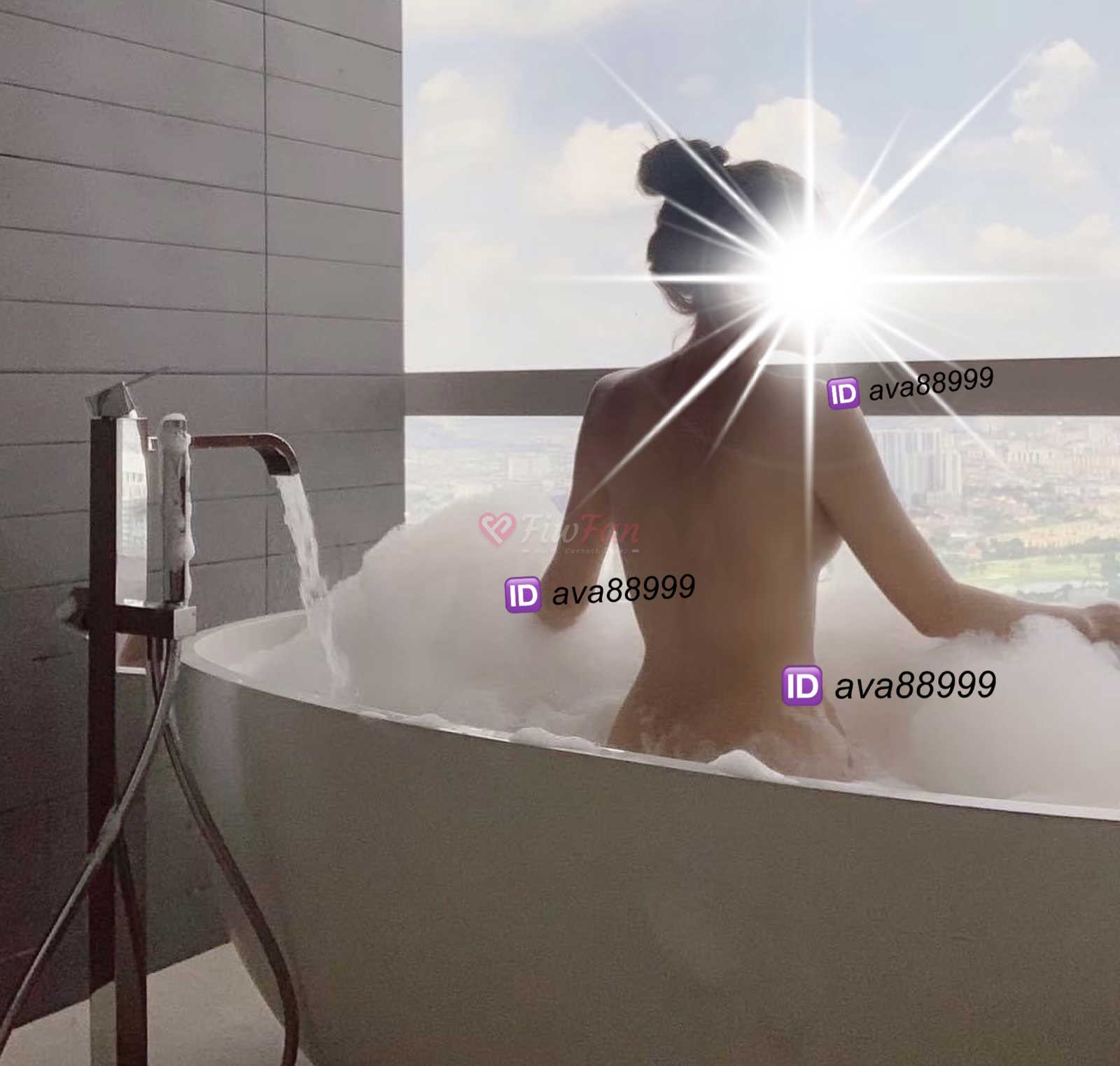 ปีใหม่ พีมาย ไซด์ไลน์ รัชดา รามอินทรา ลาดพร้าว เกษตรนวมินทร์ นั่งแช่อ่างมีฟอง สาวไซด์ไลน์รับงาน