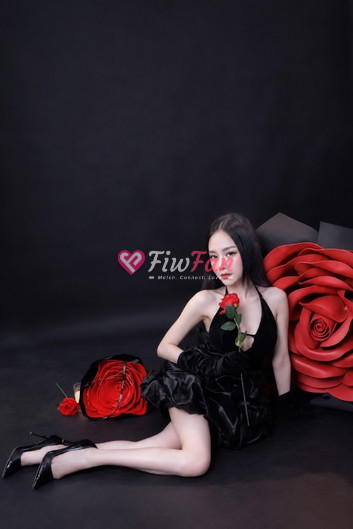 Little Ton Liu Freeble Water 2 - Sideline photo 3