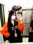 หมี่หยก ฟิวแฟนปิ่นเกล้า รับงานปิ่นเกล้า