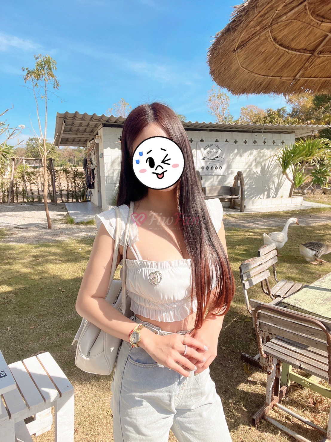 ชาช่า fiwfan ไซด์ไลน์ ขอนแก่น สาวไซด์ไลน์ ไซไล sideline