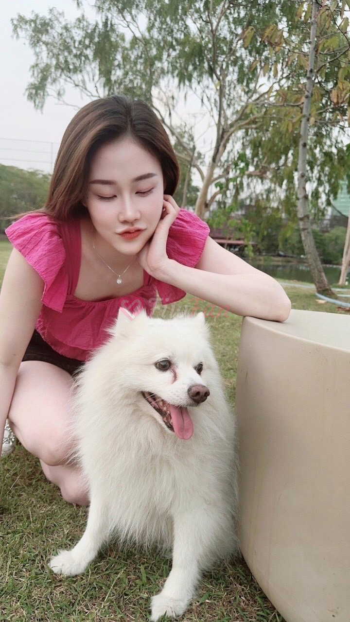 Hunny ไซด์ไลน์ รัชดา รีวิวจาก fiwfan