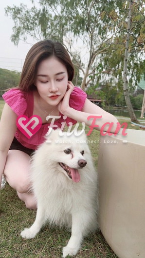 Hunny ไซด์ไลน์ รัชดา รีวิวจาก fiwfan