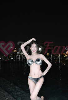 Gusmuay สาวรับงาน fiwfans ไซด์ไลน์ สุขุมวิท