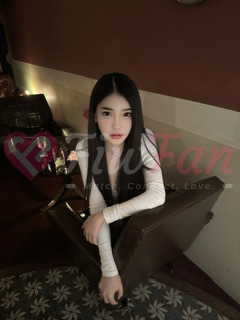 fiwfan Gusmuay สาวไซด์ไลน์ ไซไล sideline