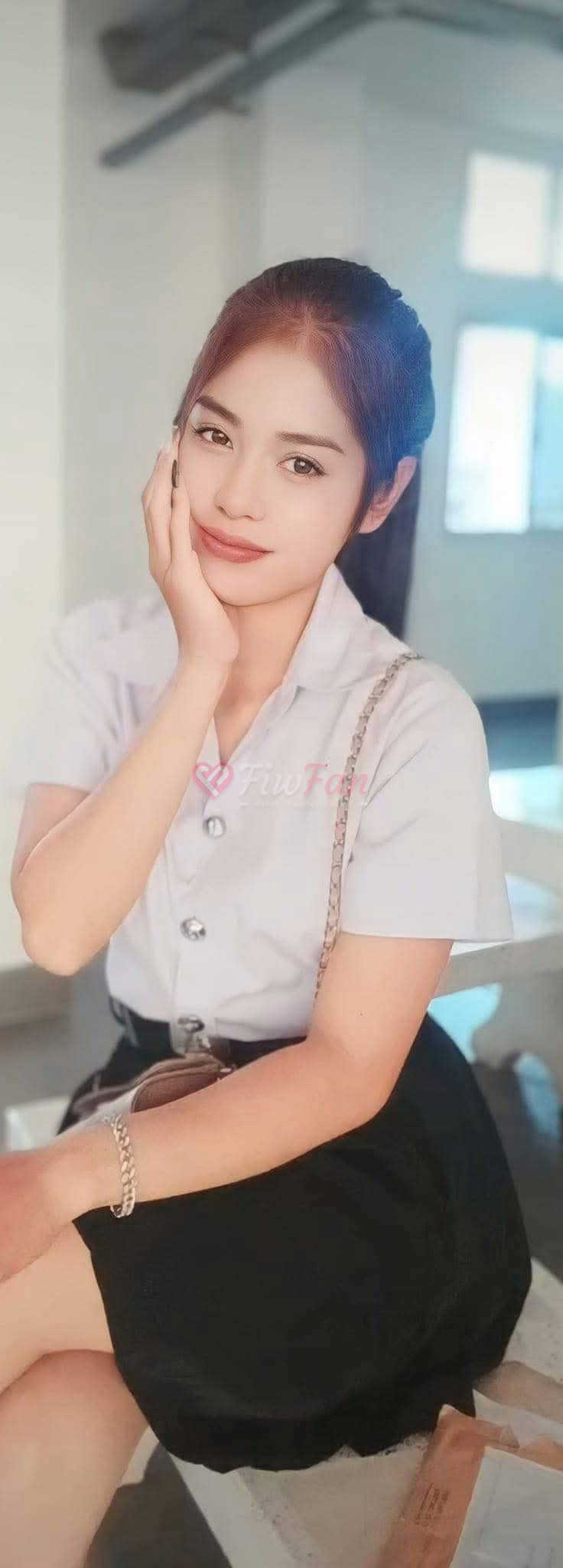 fiwfans manita289 สาวไซด์ไลน์ นนทบุรี