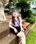 เจสซี่👙 รับงานรัตนาธิเบศร์ นนทบุรี