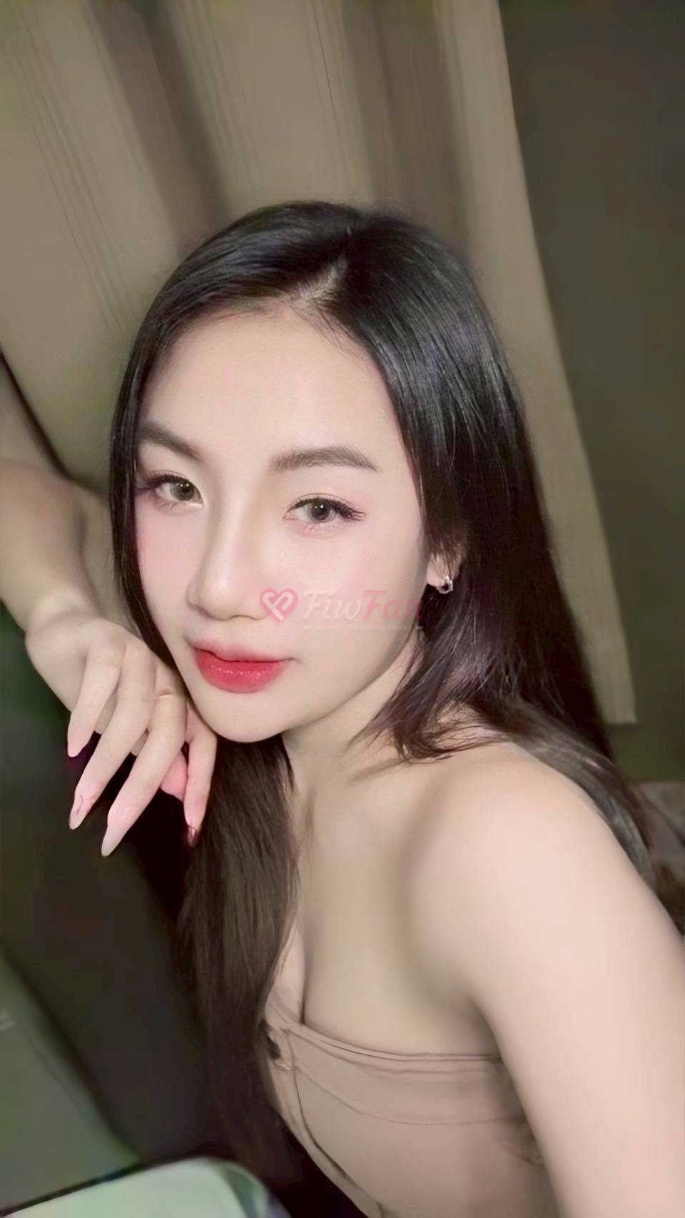 ขนมหวาน fiwfan เกษตรนวมินทร์ ไซด์ไลน์ สาวไซด์ไลน์
