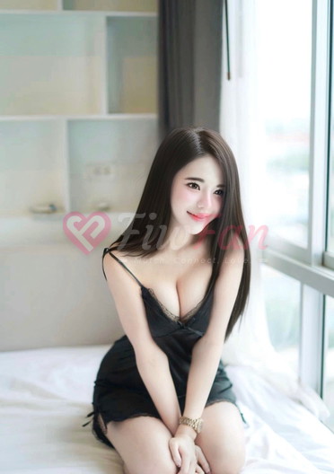 คาเทียร์ สาวไซด์ไลน์ fiwfan เพชรเกษม ชุดนอนสีดำ
