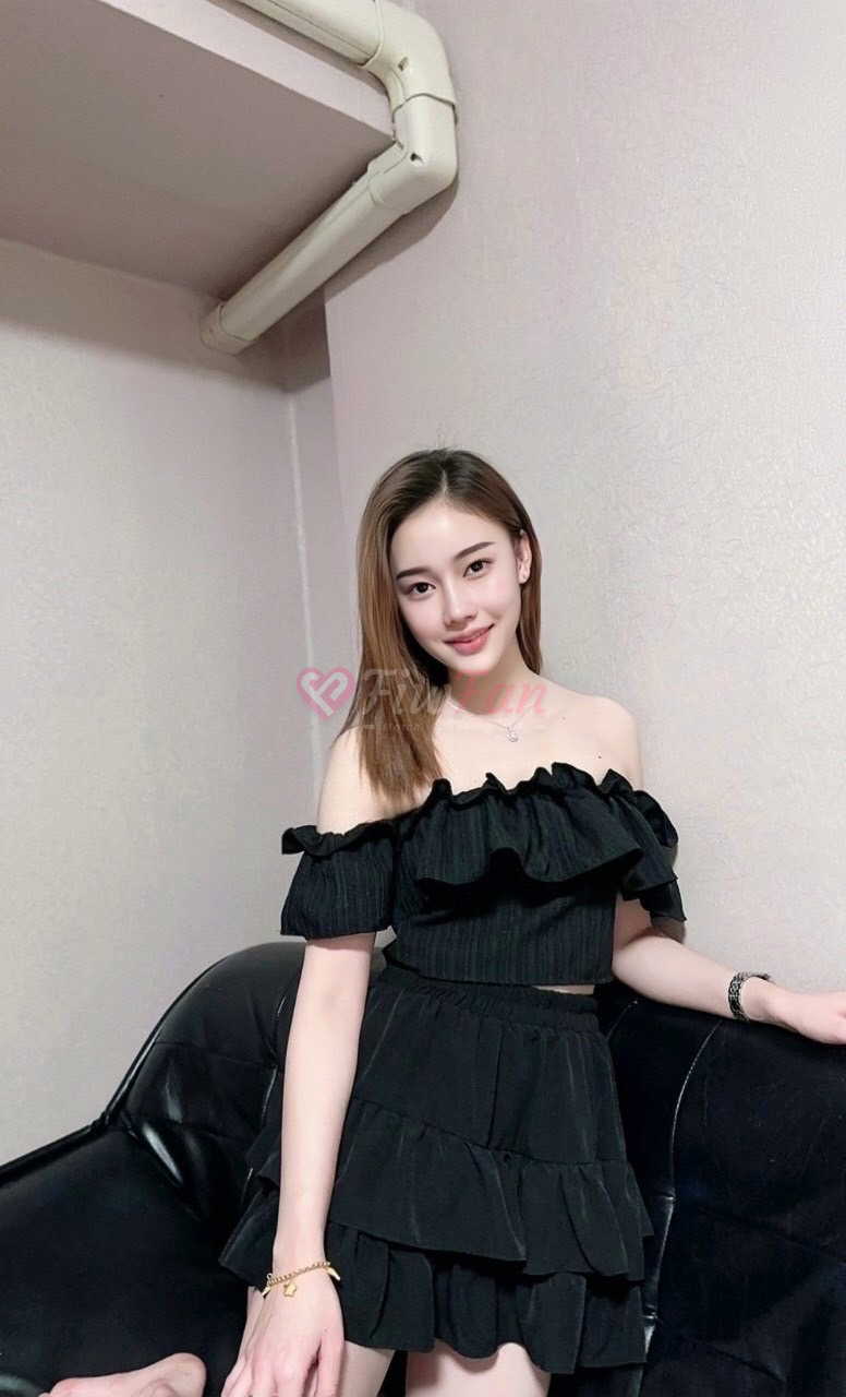 ออเจ้า สาวไซด์ไลน์ fiwfan รัชดา