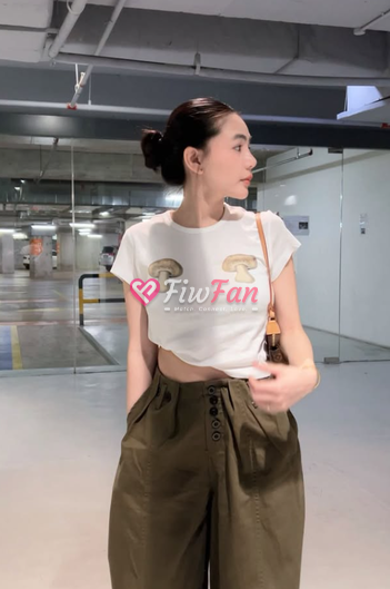 Ivy ไอวี่ ไซด์ไลน์ - รูปที่ 3