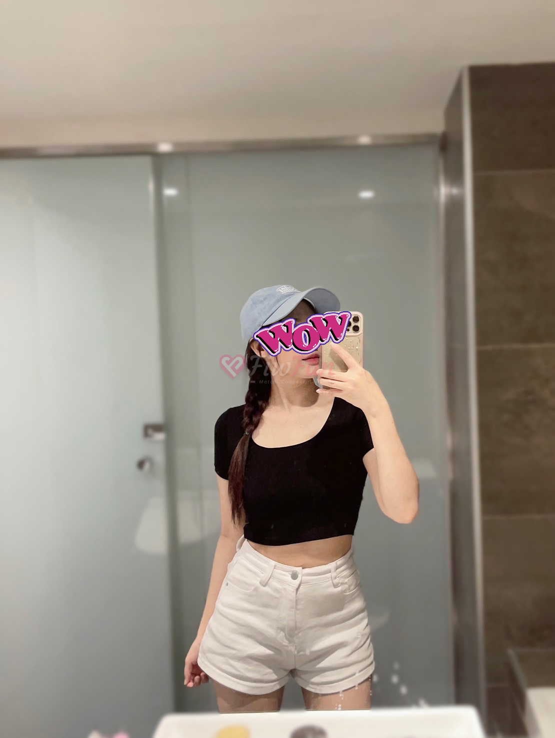 สาวรับงาน บูม Boom เชียงใหม่ บน fiwfan