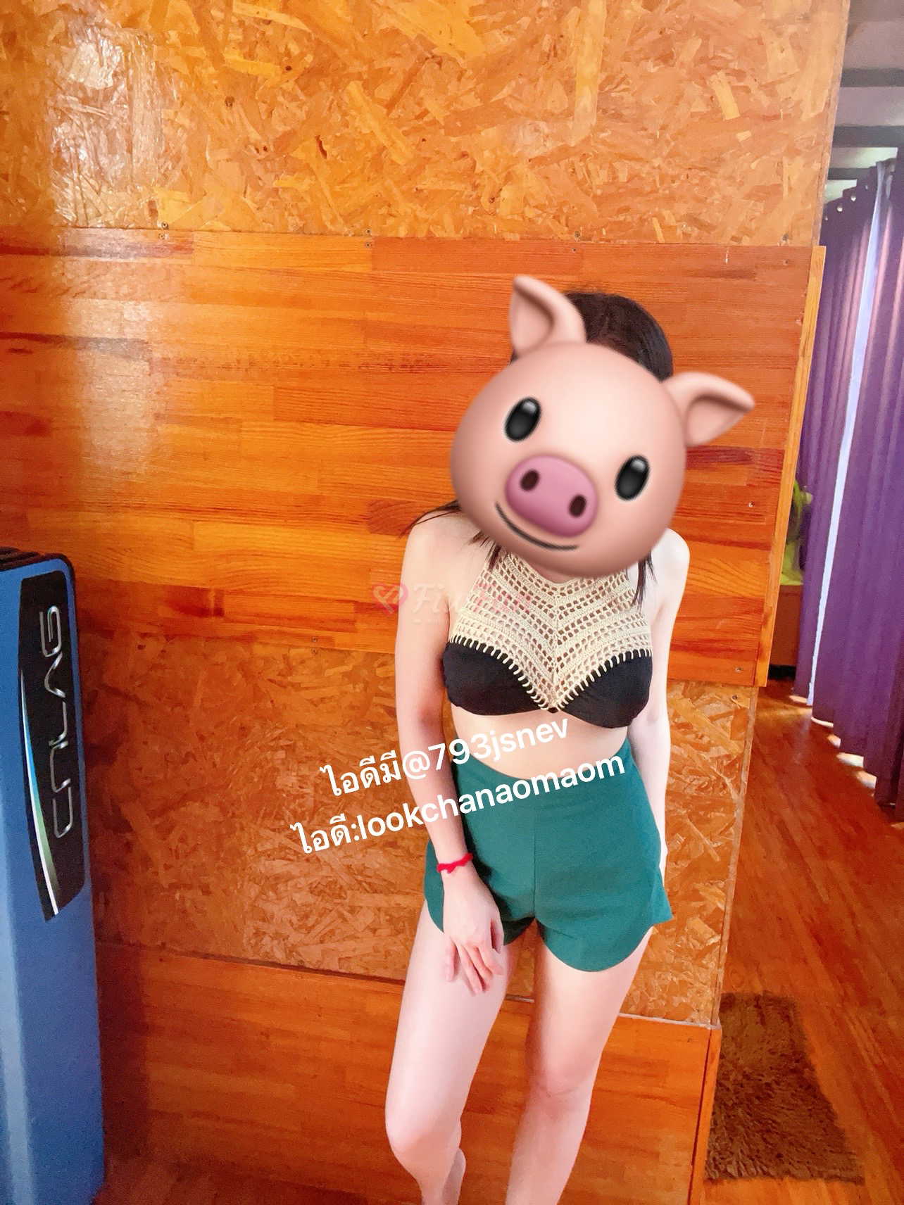 น้อง ปุยฝ้าย - ไซด์ไลน์ - 68ab286c24f80_IMG_5360 - fiwfans