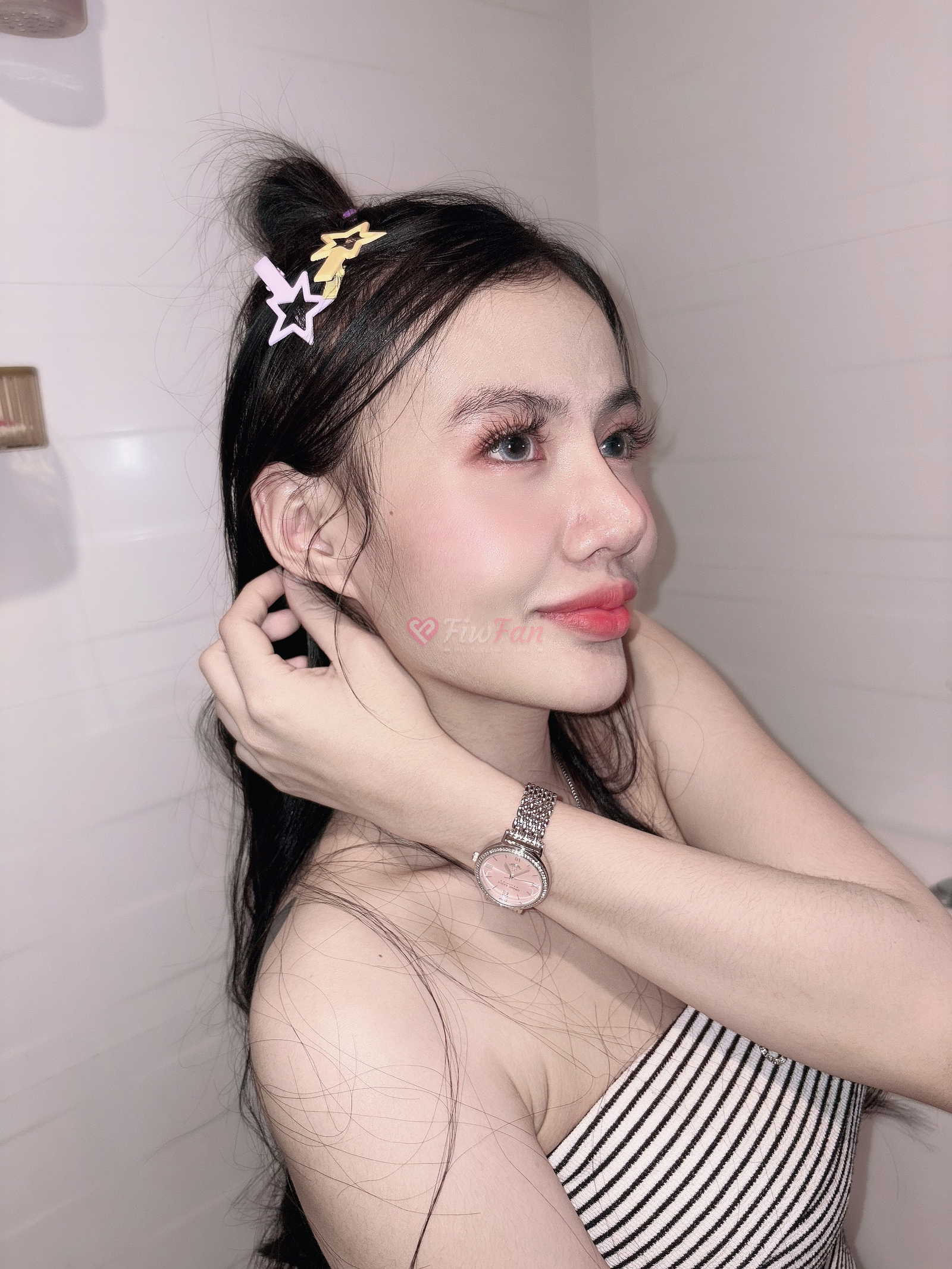 มิโกะสาวเหนือ - ไซด์ไลน์ - 68b0066140b4c_IMG_3913 - fiwfans