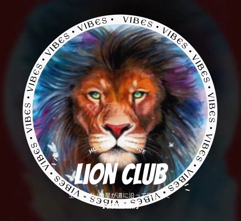 lionclub123456 logo